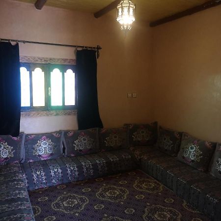 Dar Diafa Kaltom Hotel Ouzoud Luaran gambar