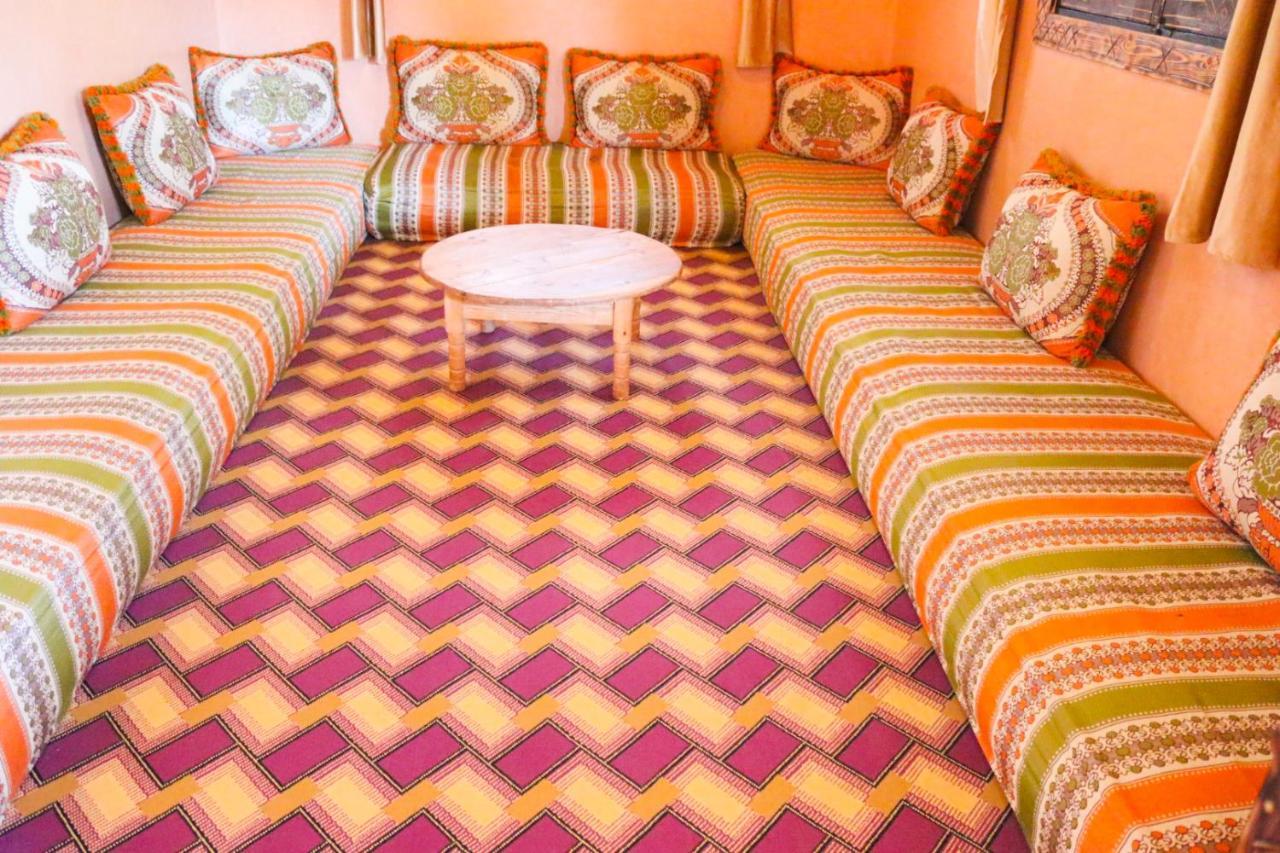 Dar Diafa Kaltom Hotel Ouzoud Luaran gambar
