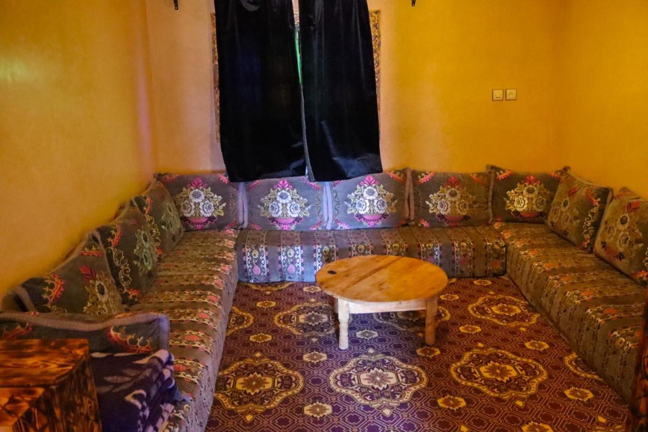 Dar Diafa Kaltom Hotel Ouzoud Luaran gambar