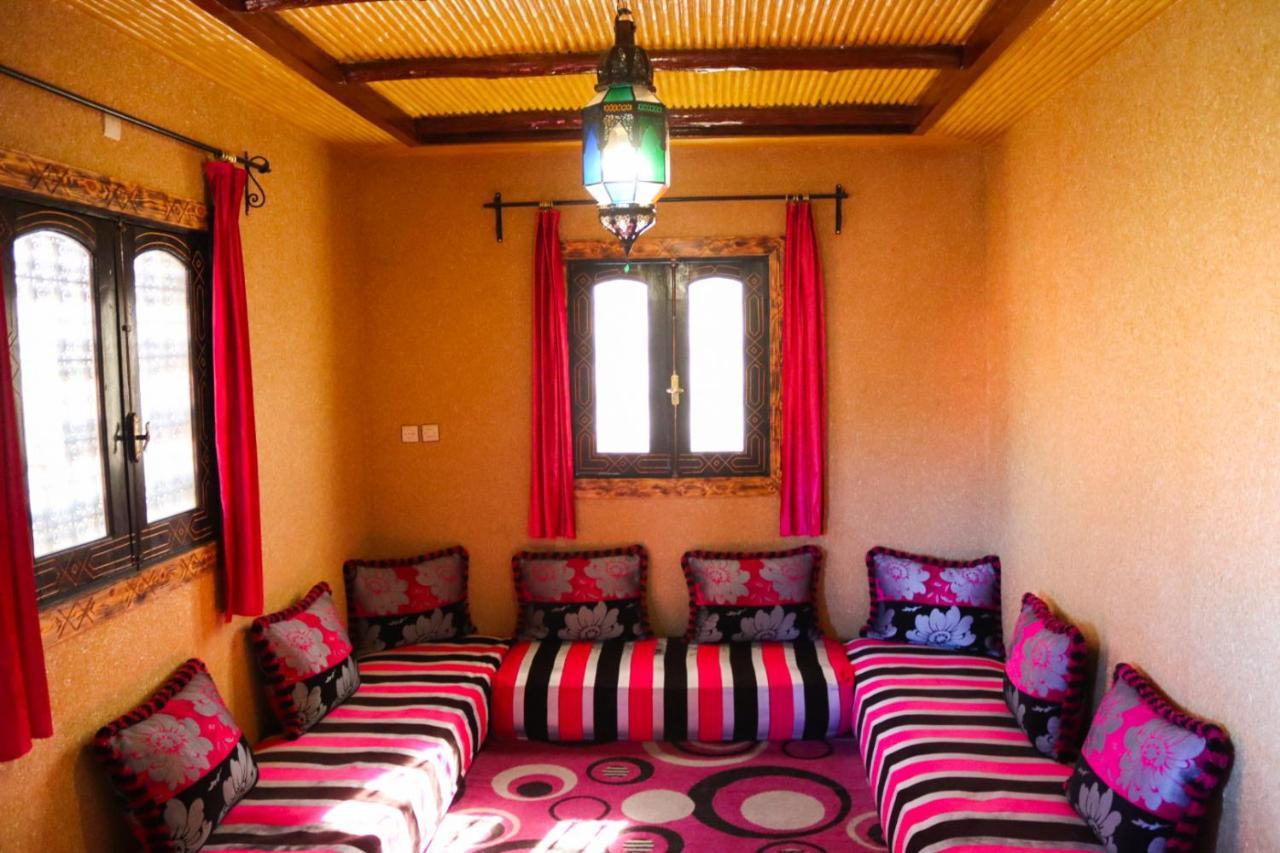 Dar Diafa Kaltom Hotel Ouzoud Luaran gambar