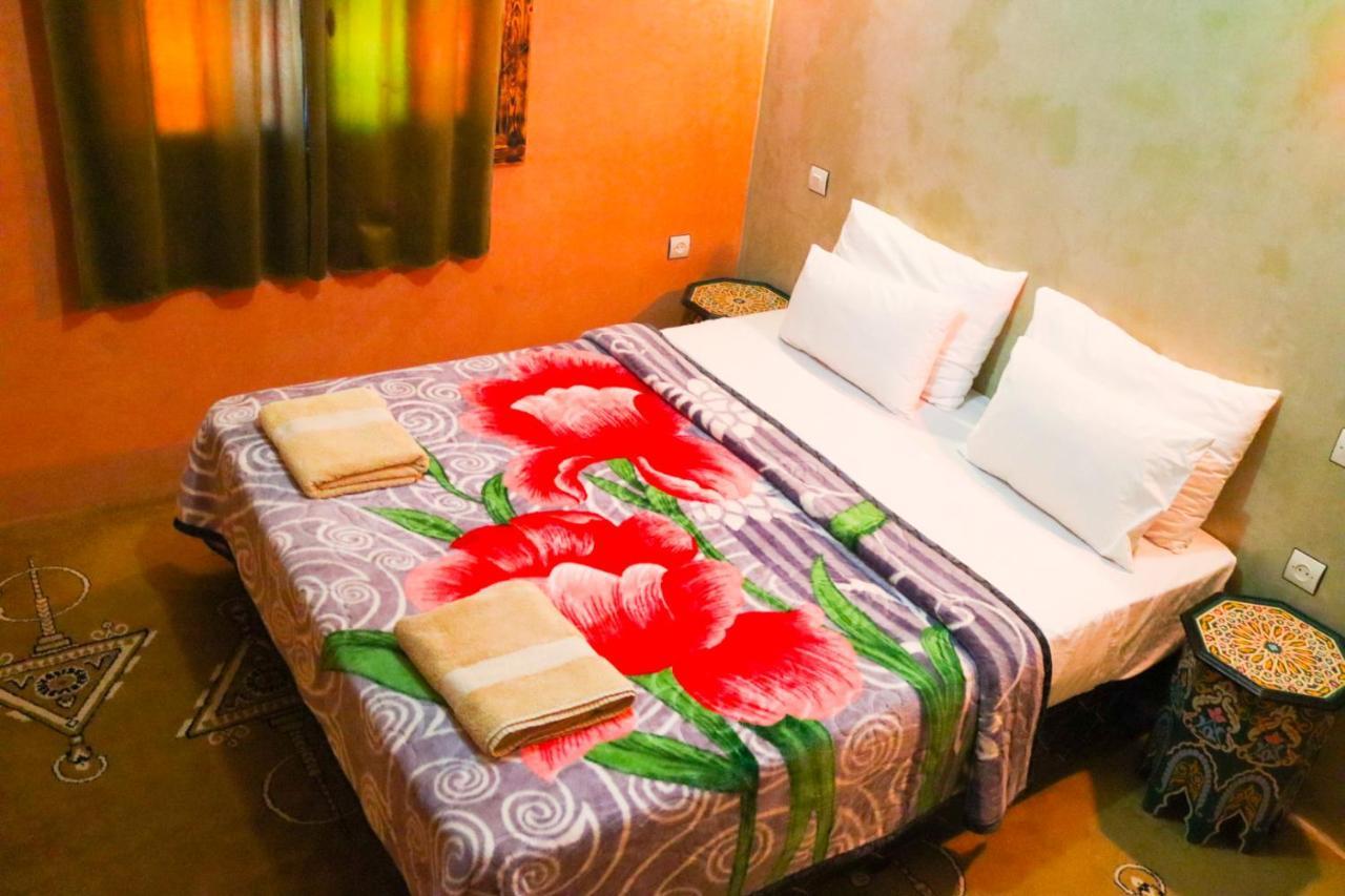 Dar Diafa Kaltom Hotel Ouzoud Luaran gambar