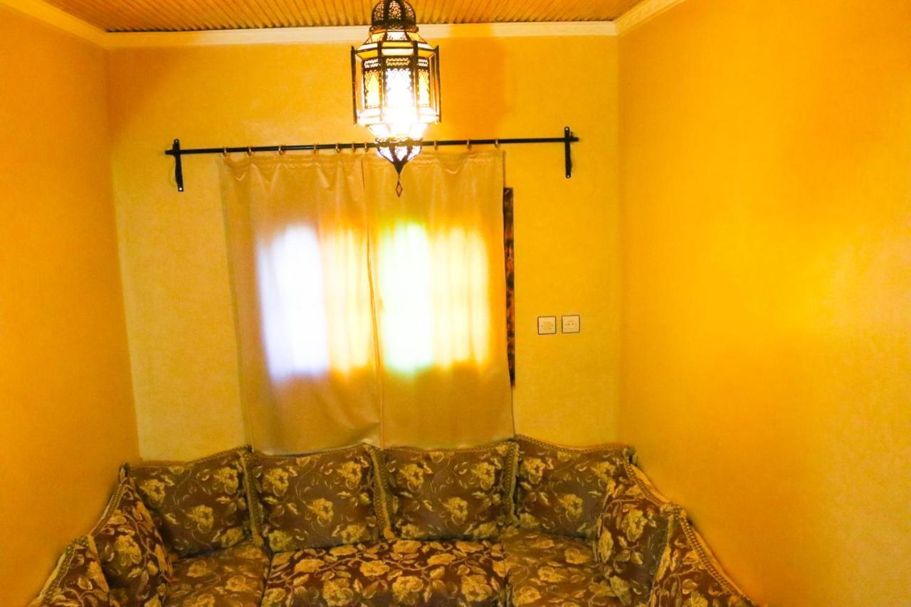 Dar Diafa Kaltom Hotel Ouzoud Luaran gambar