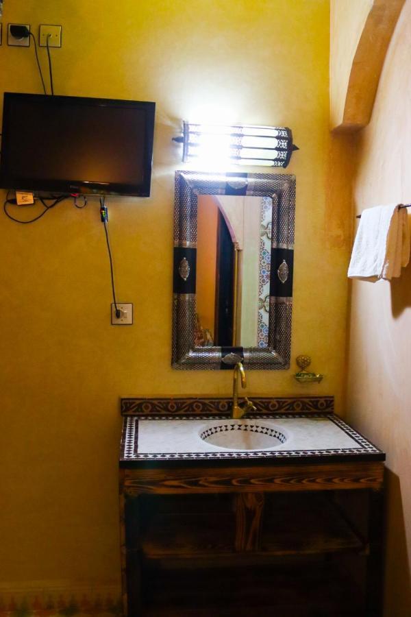 Dar Diafa Kaltom Hotel Ouzoud Luaran gambar