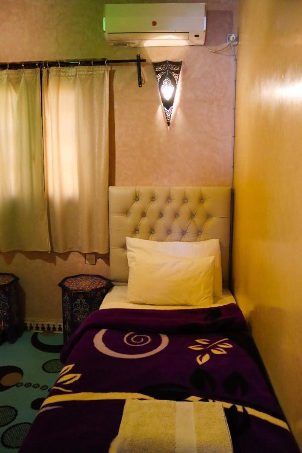 Dar Diafa Kaltom Hotel Ouzoud Luaran gambar
