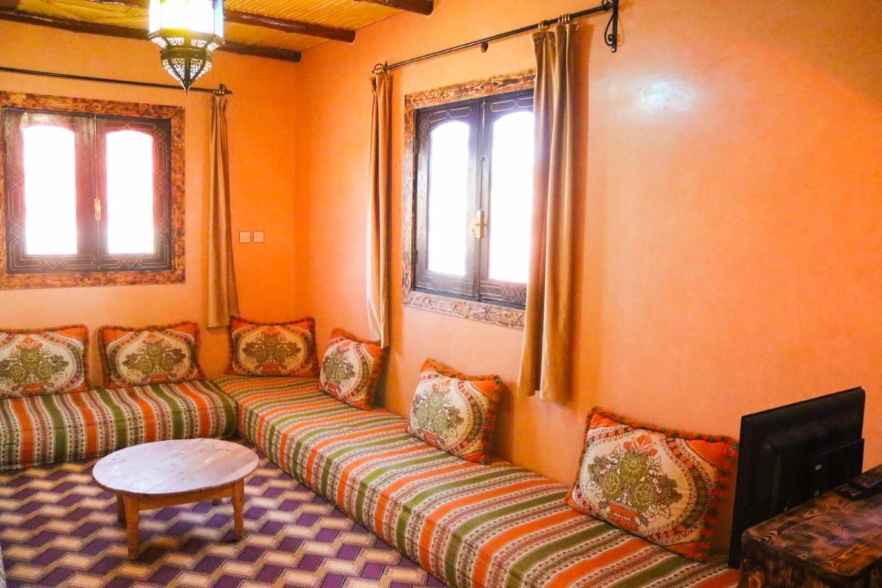 Dar Diafa Kaltom Hotel Ouzoud Luaran gambar