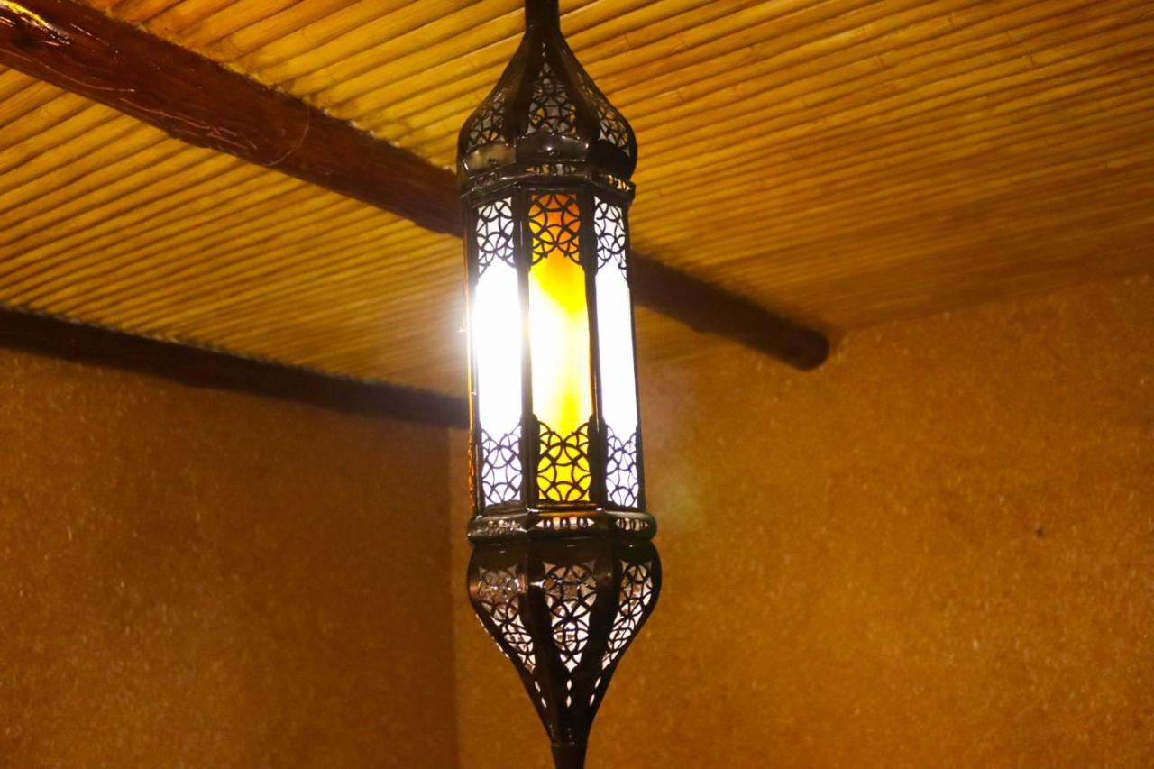 Dar Diafa Kaltom Hotel Ouzoud Luaran gambar