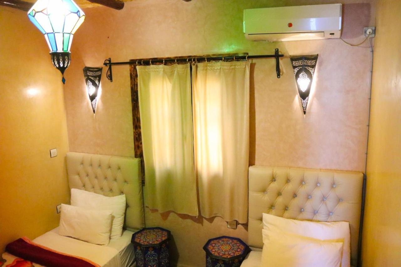 Dar Diafa Kaltom Hotel Ouzoud Luaran gambar