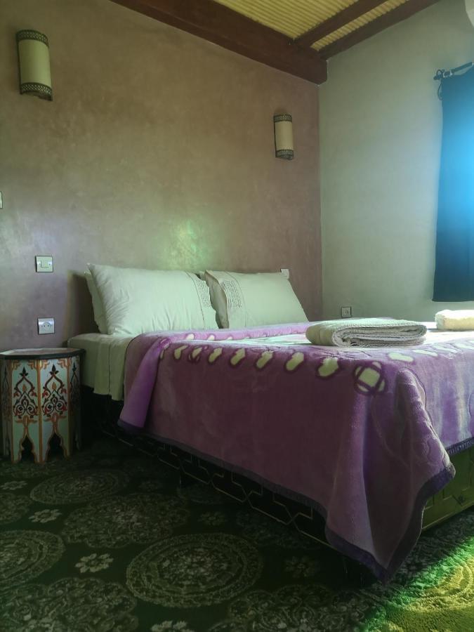 Dar Diafa Kaltom Hotel Ouzoud Luaran gambar