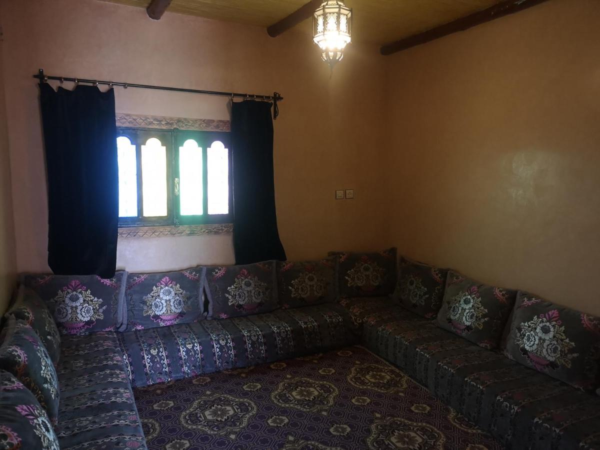 Dar Diafa Kaltom Hotel Ouzoud Luaran gambar